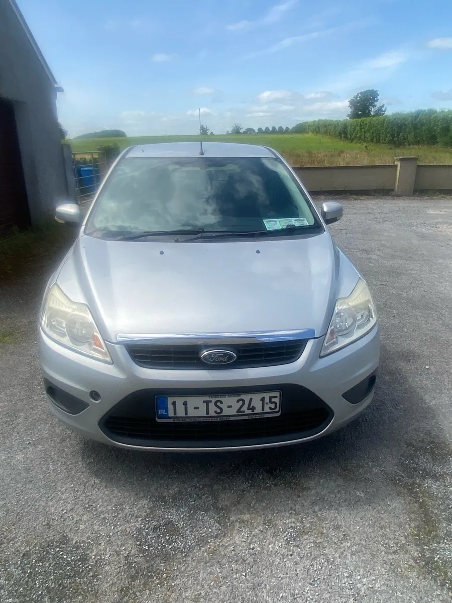 Ford focus - Image 1