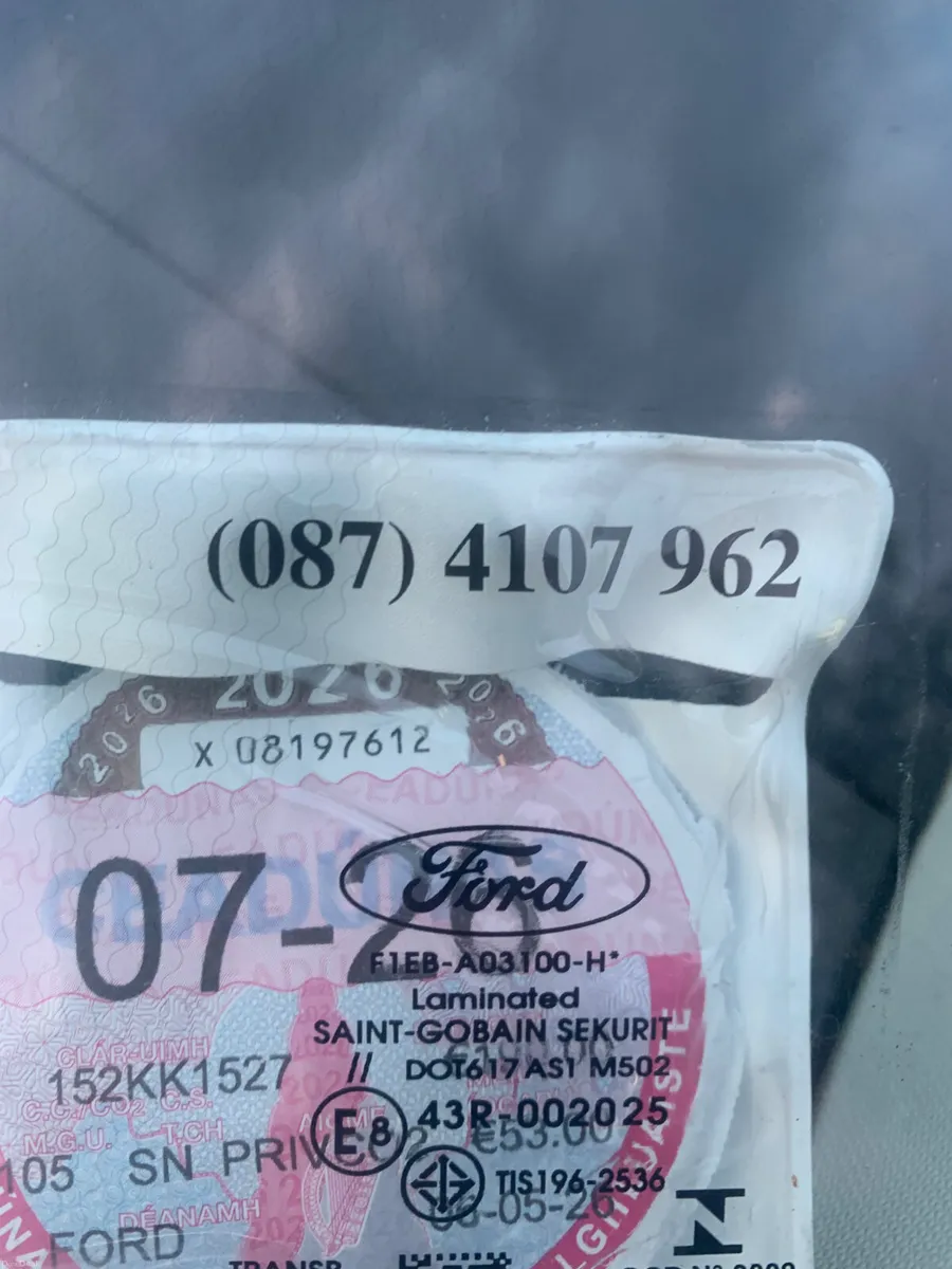 Ford Focus 2015 suit mechanic not starting - Image 3