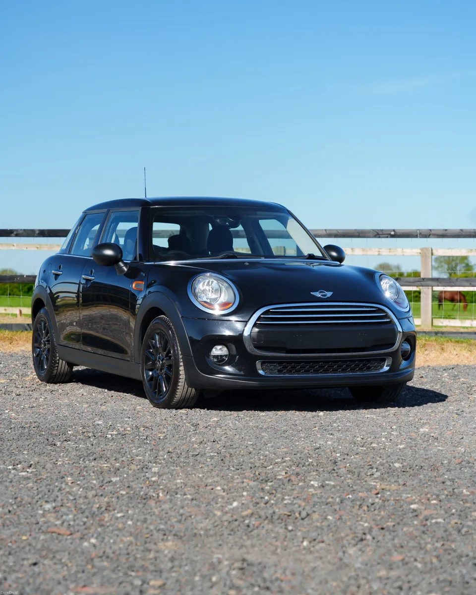 Mini One 2016 - Image 2