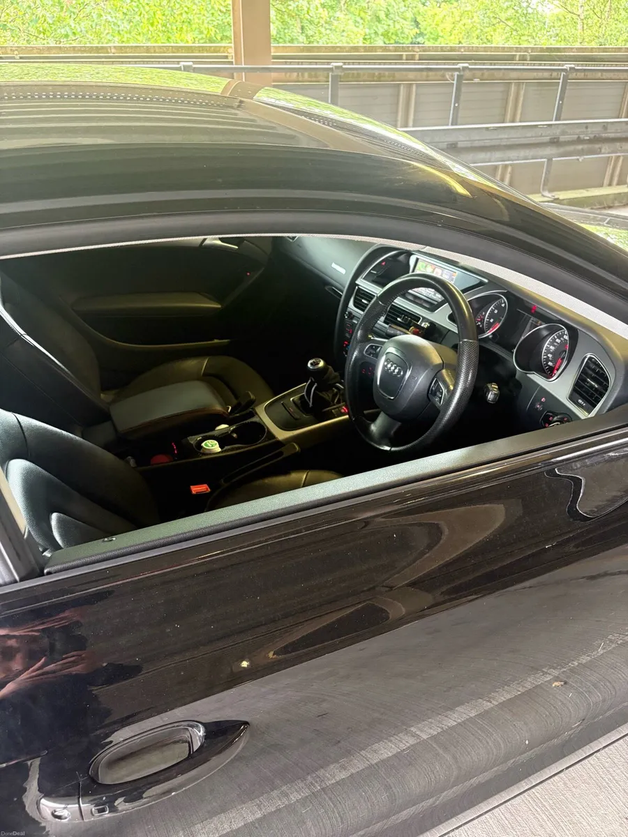 AUDI A5 - Image 3