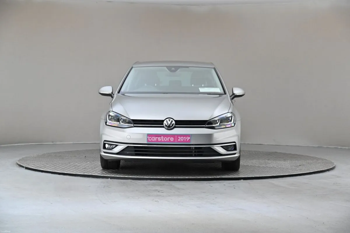 Volkswagen Golf 1.2 TSI DSG MK7.5 COMFORTLINE **DI - Image 2