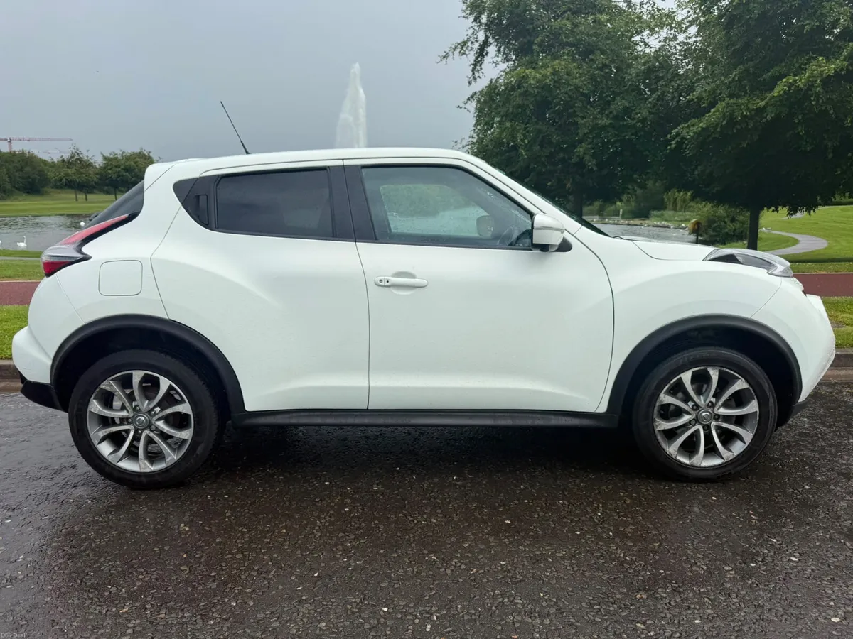 1.5 DCI 51k MILES HIGH SPEC TENKA MODEL - Image 2