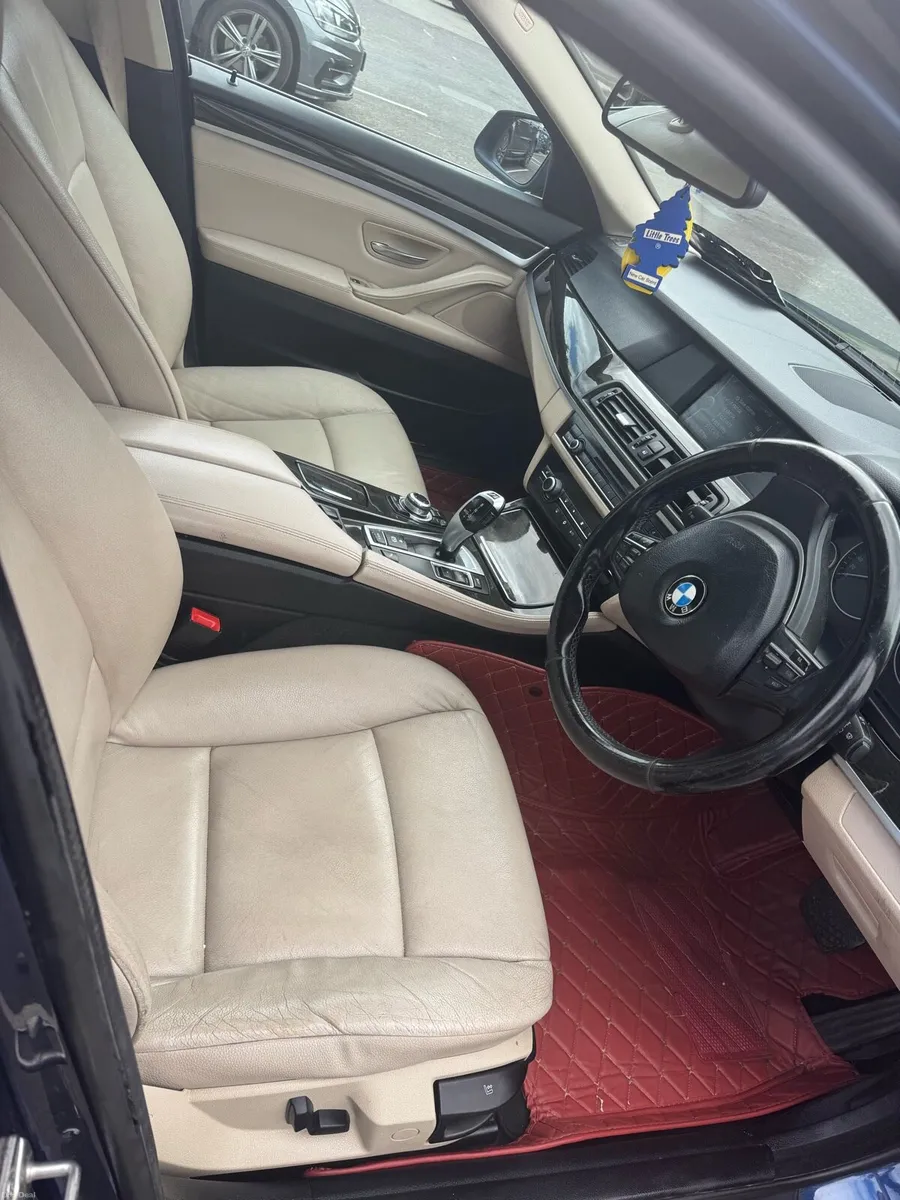 BMW 520D ed - Image 6