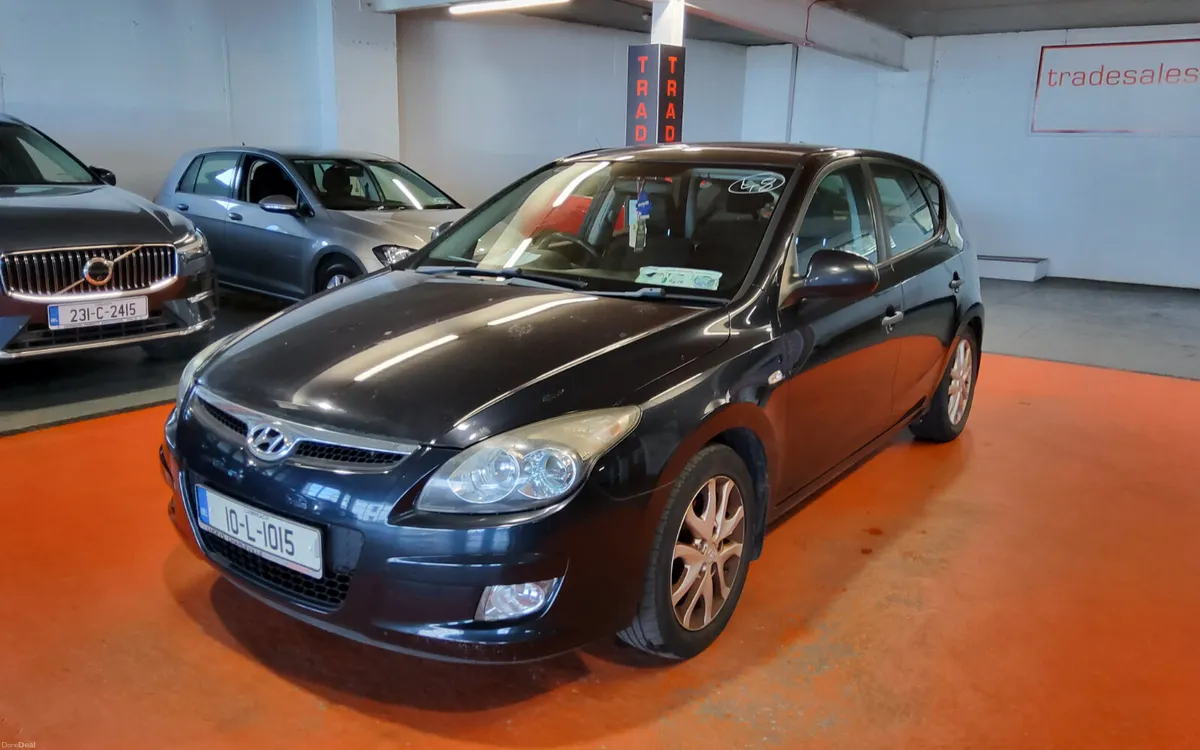 Hyundai i30 2010 - Image 4
