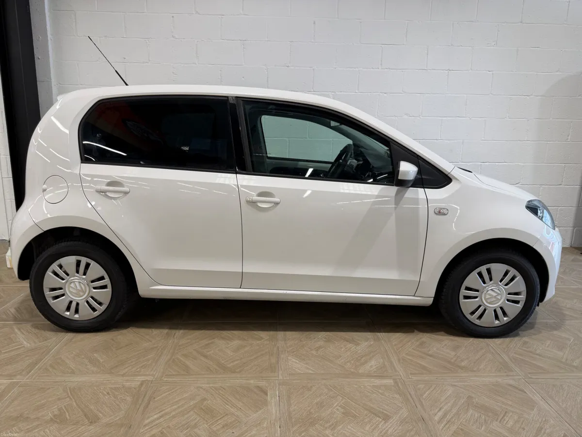 2013 Volkswagen Up! 1.0L Automatic - Image 2