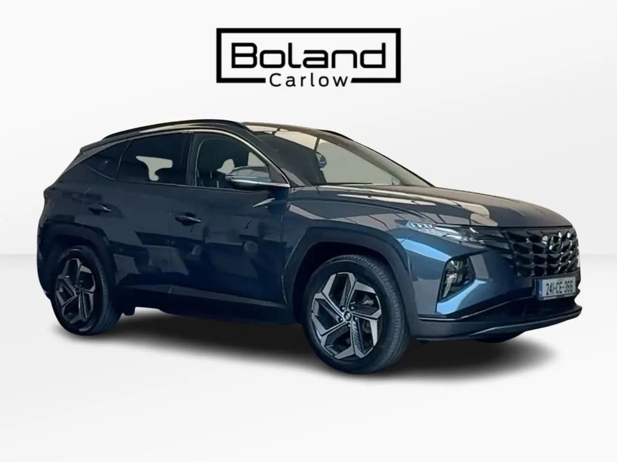Hyundai Tucson PHEV 4WD EXEC PLUS *JUST IN* €115 P - Image 1