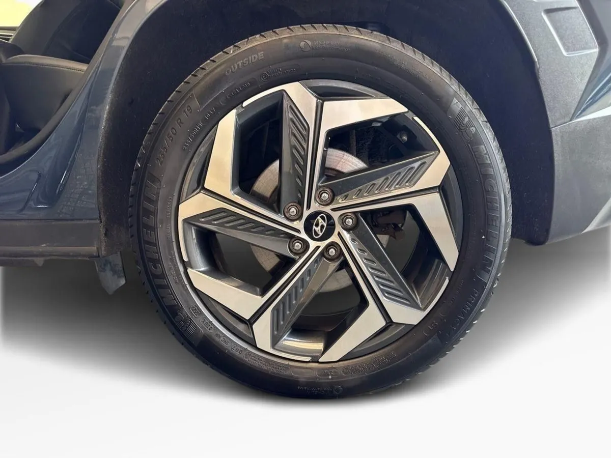 Hyundai Tucson PHEV 4WD EXEC PLUS *WARRANTY 2029* - Image 5
