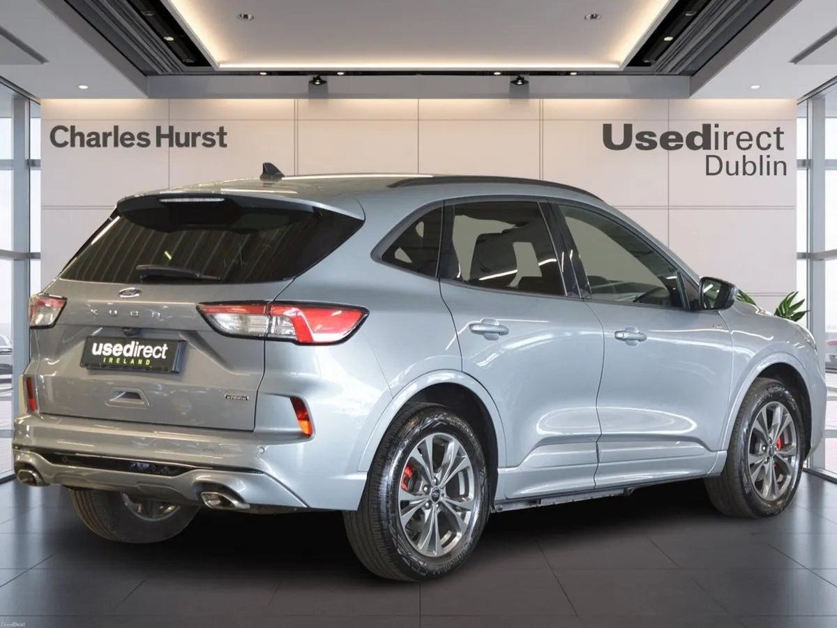 Ford Kuga St-Line Edition Phev - Image 2