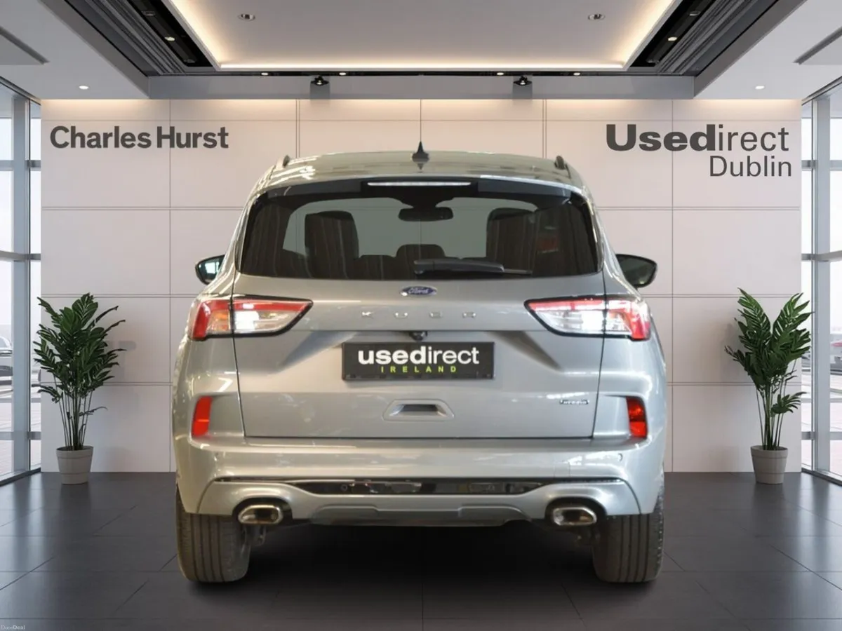 Ford Kuga St-Line Edition Phev - Image 4