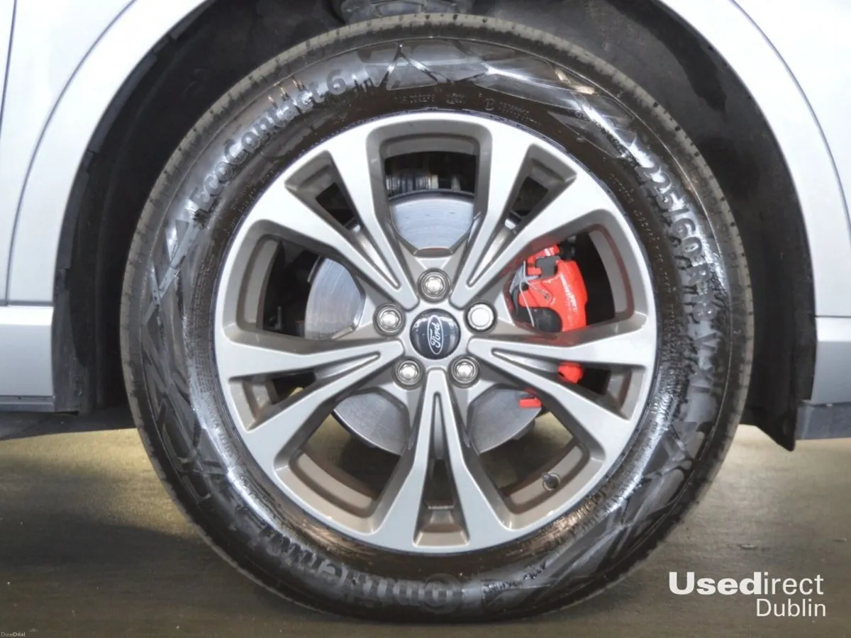 Ford Kuga St-Line Edition Phev - Image 6