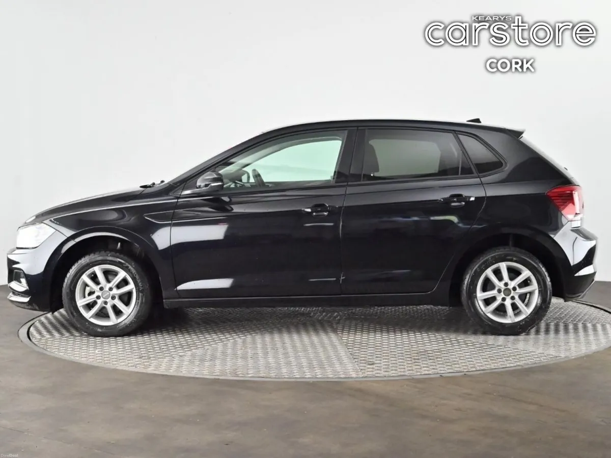 Volkswagen Polo 1.0 TSI Auto - Image 6