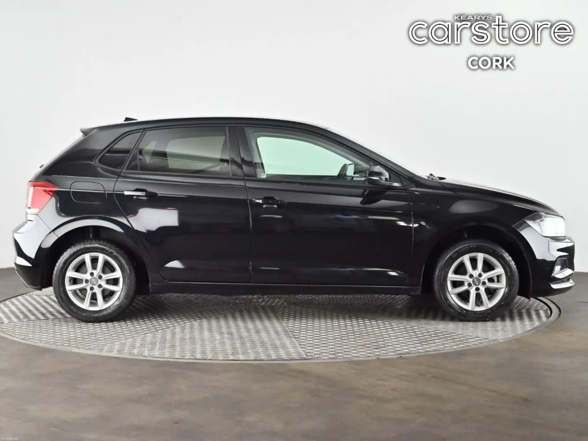 Volkswagen Polo 1.0 TSI Auto - Image 2