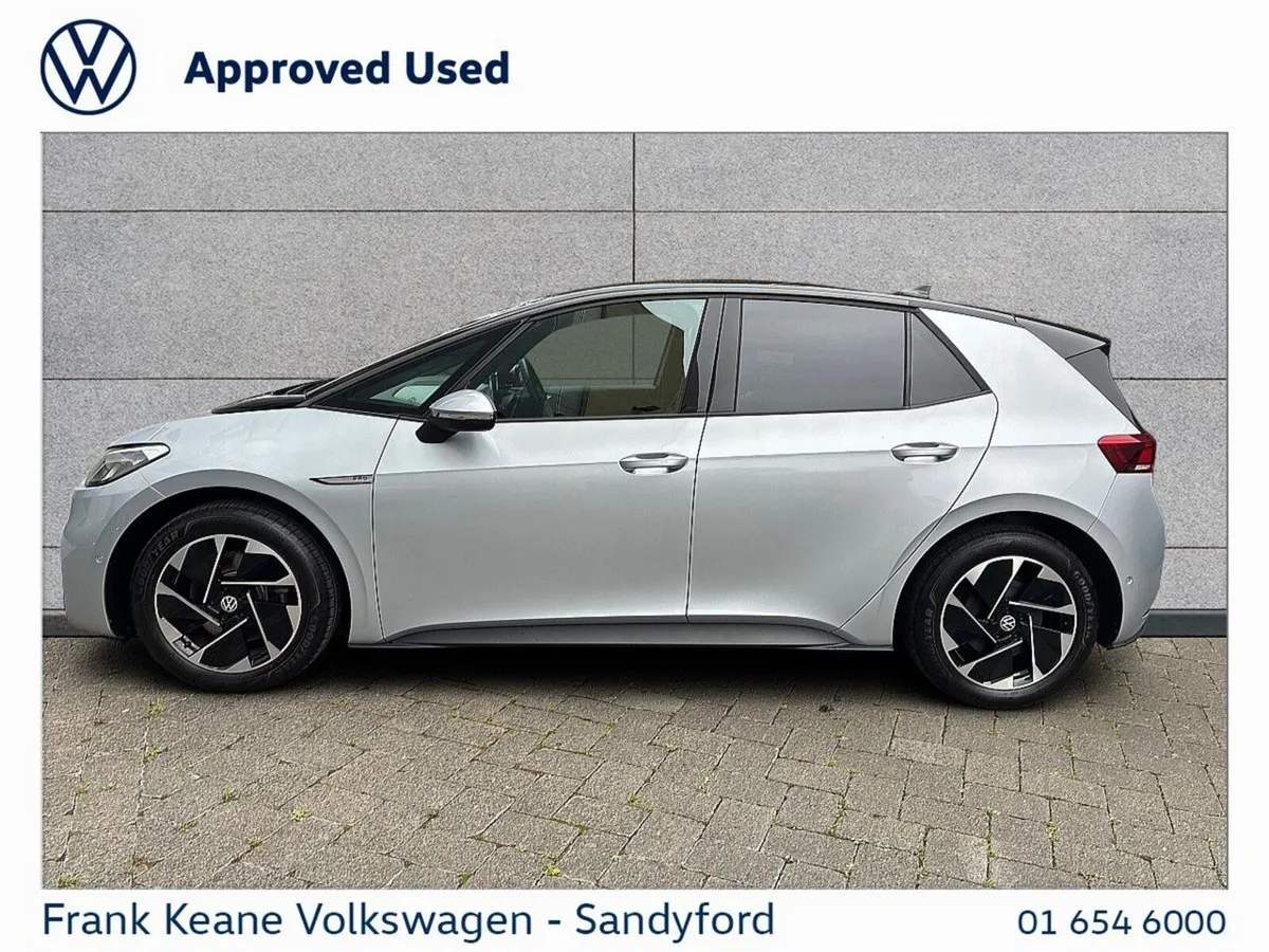 Volkswagen ID.3 Life DX 204HP 58kWh @Frank Keane V - Image 6