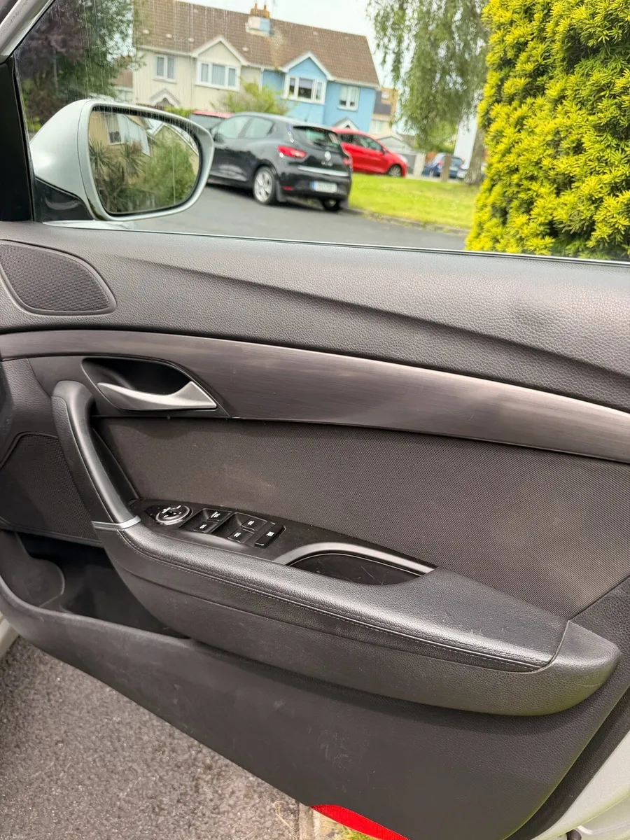 151 Hyundai i40 estate - Image 6