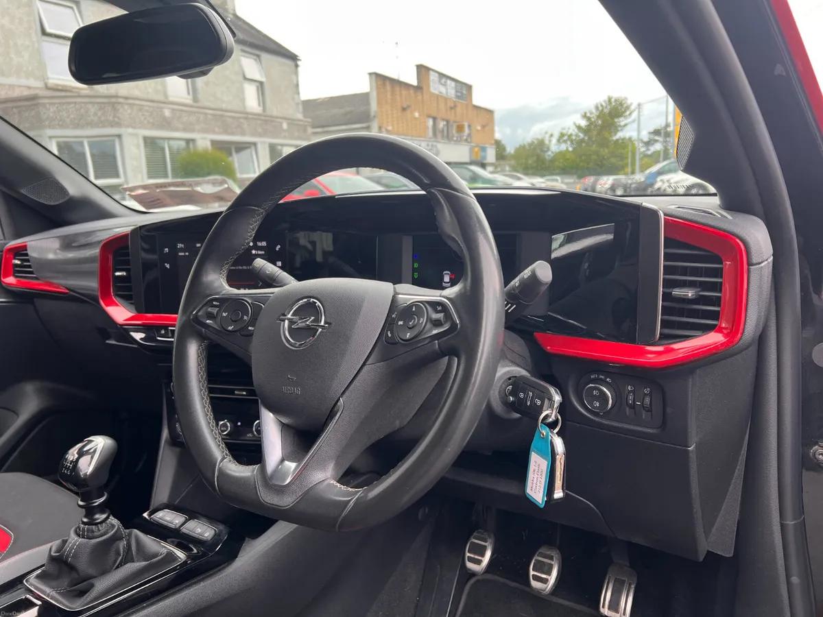 2021 Low Kms SRi Sports **Finance Arranged/High Sp - Image 4