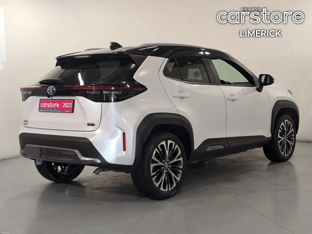 Toyota Yaris Cross 1.5 - Image 3