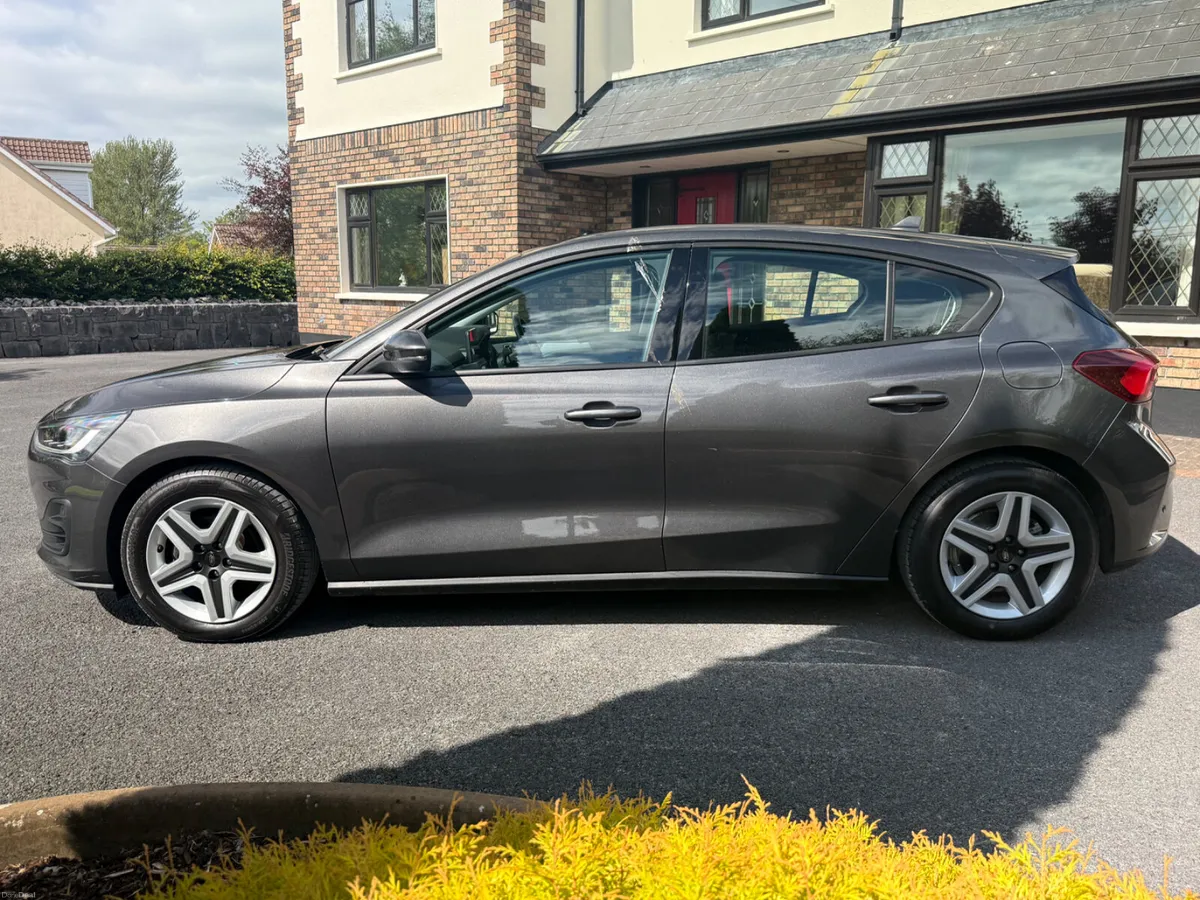 *Auto* 231 Ford Focus! - Image 4