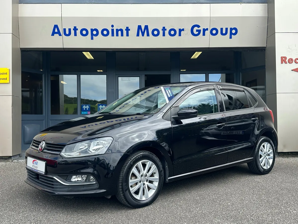 1.2 TSI COMFORTLINE DSG - SAVE €2000 - Image 1