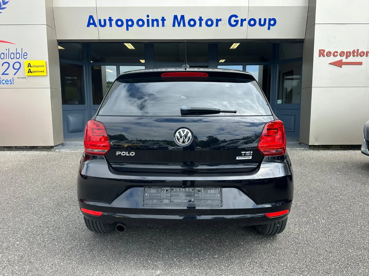 1.2 TSI COMFORTLINE DSG - SAVE €1000 - Image 6