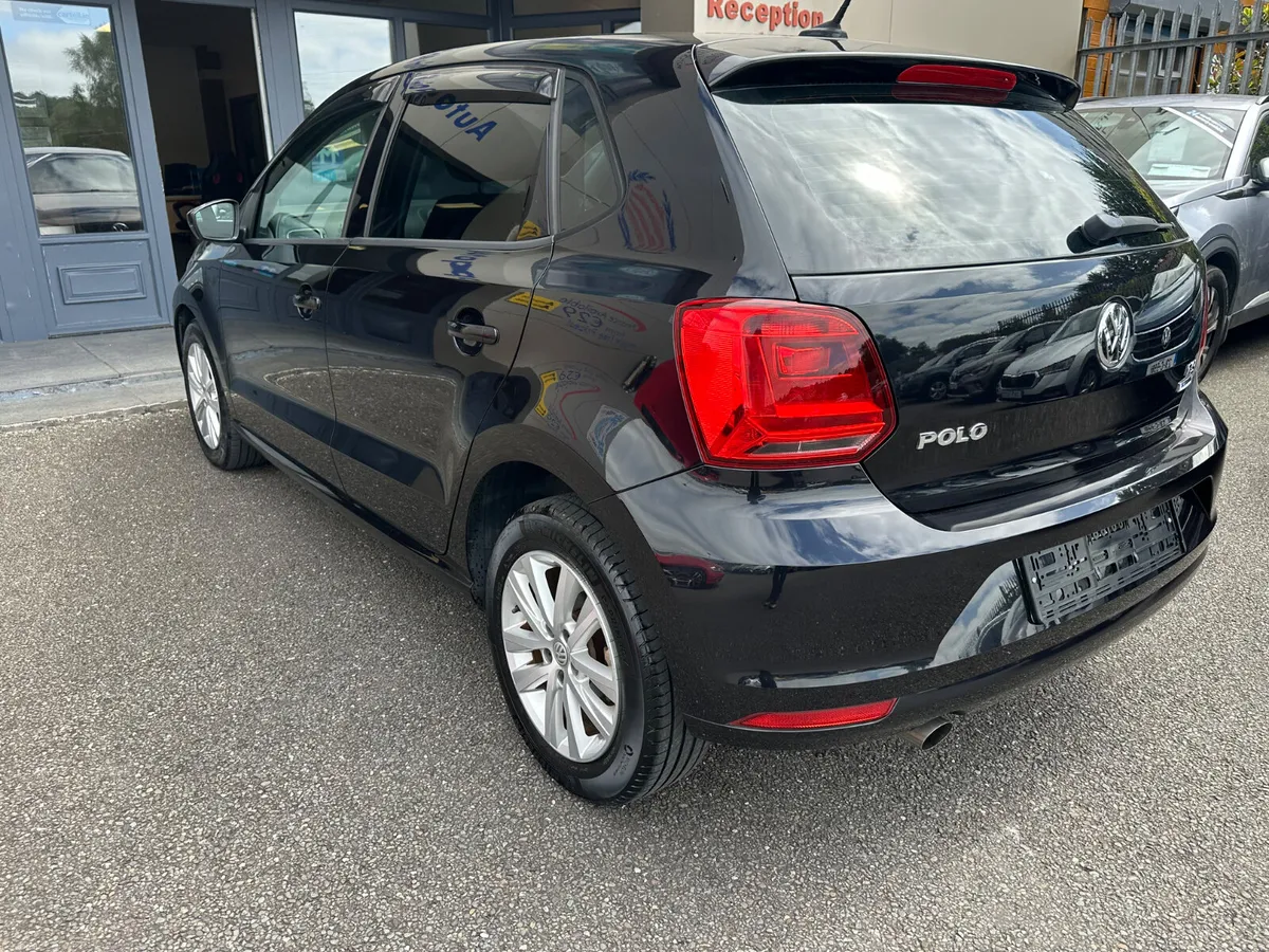 1.2 TSI COMFORTLINE DSG - SAVE €2000 - Image 2