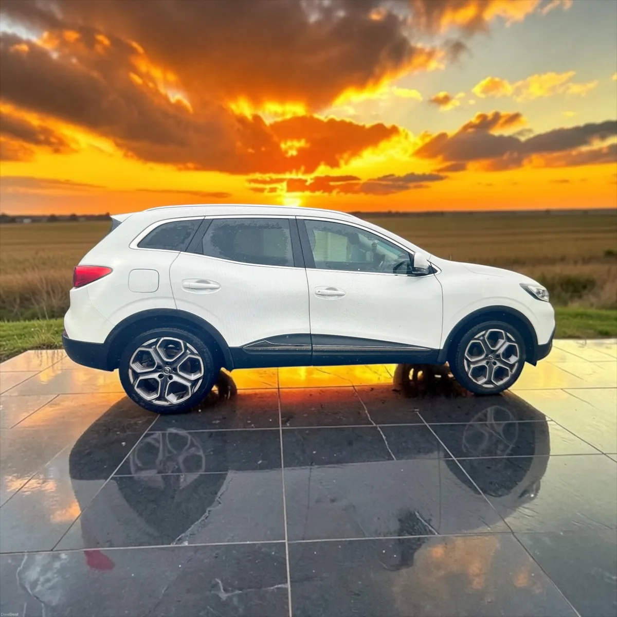 Renault Kadjar 1.5 dCi 110 ENERGY Dynamique S Nav - Image 3