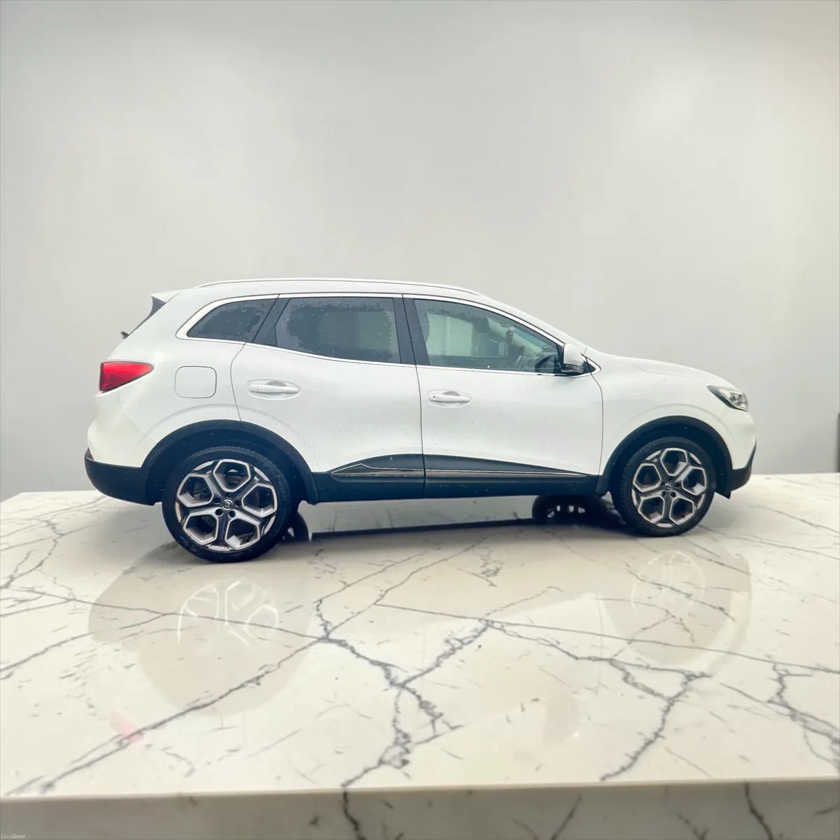 Renault Kadjar 1.5 dCi 110 ENERGY Dynamique S Nav - Image 6