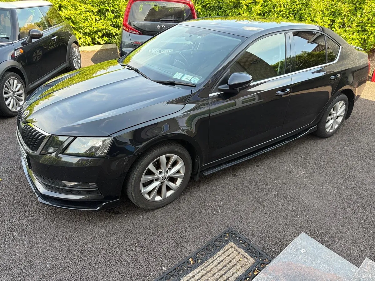 Skoda Octavia 1.6 TDI - Image 2