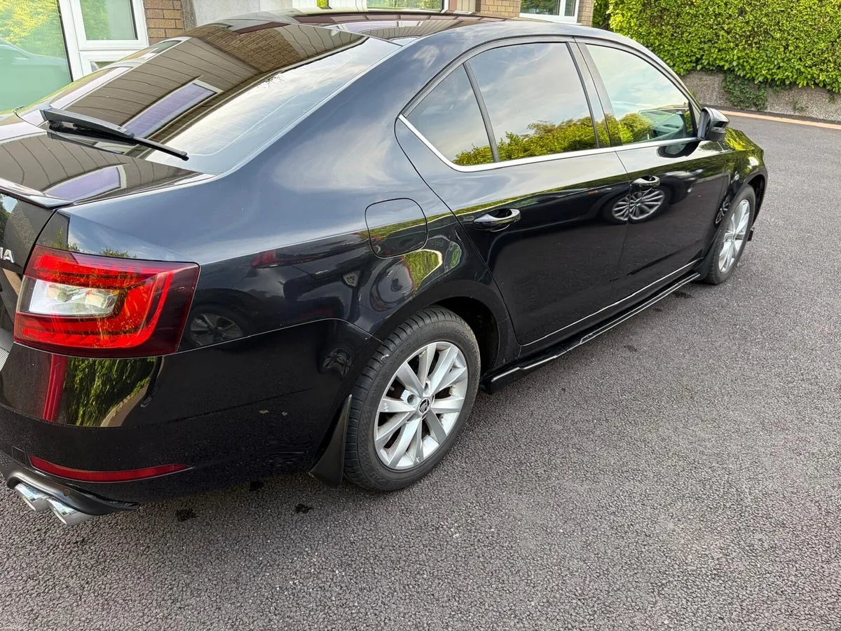 Skoda Octavia 1.6 TDI - Image 4
