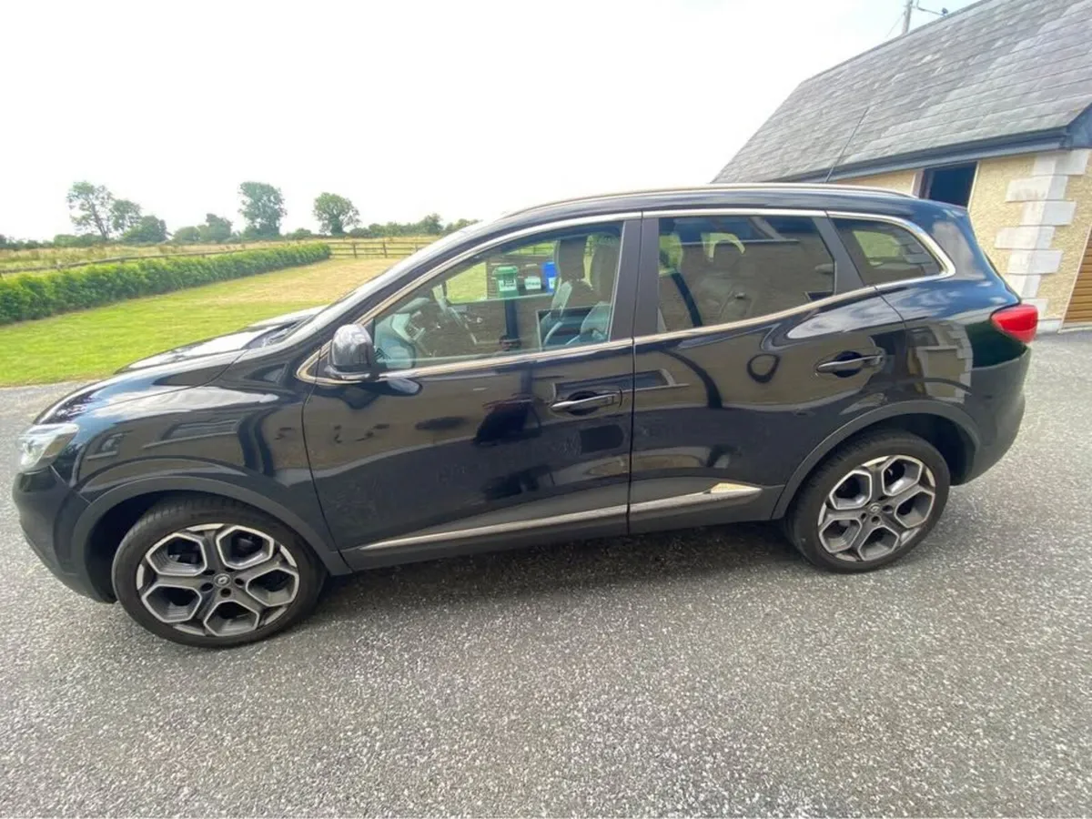 Renault Kadjar 2016 - Image 2