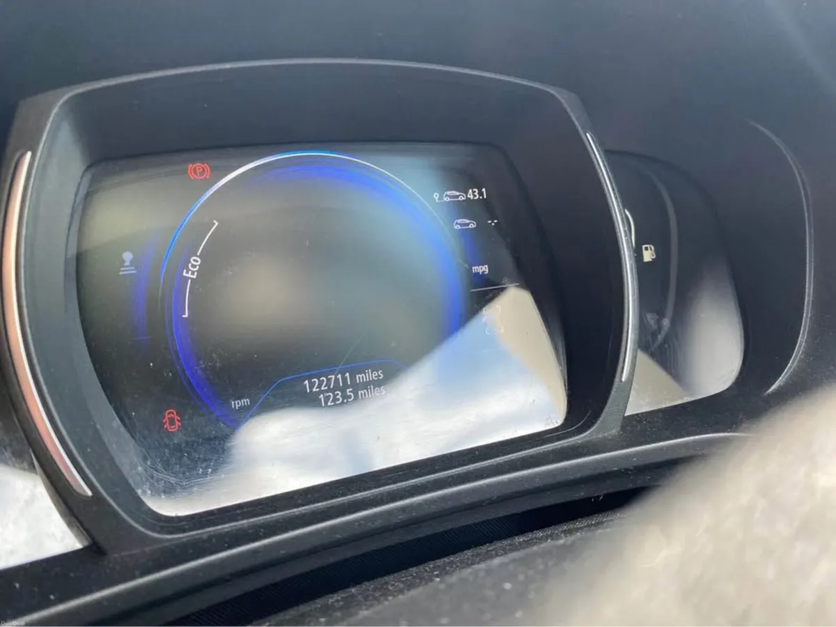 Renault Kadjar 2016 - Image 5