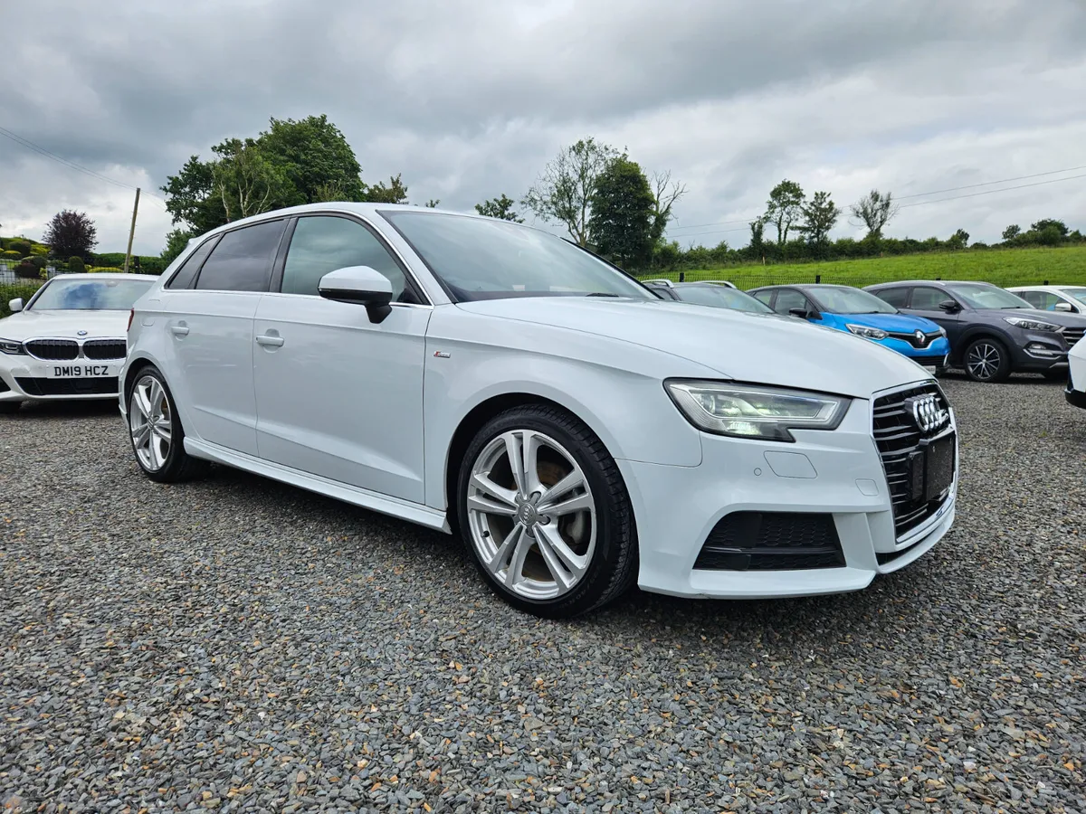 172 Audi A3 S-Line - Image 2