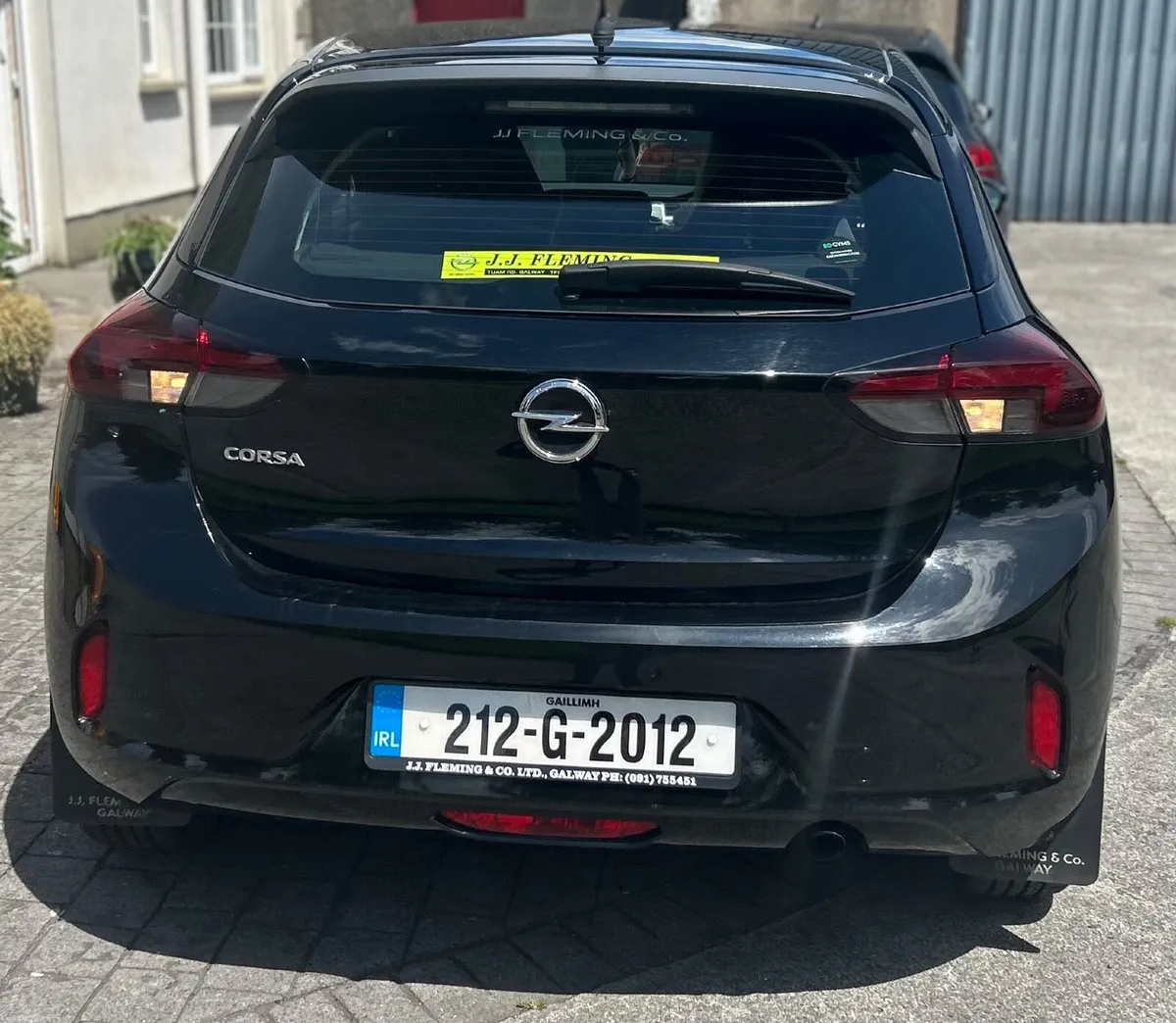 Opel Corsa 2021 - Image 3
