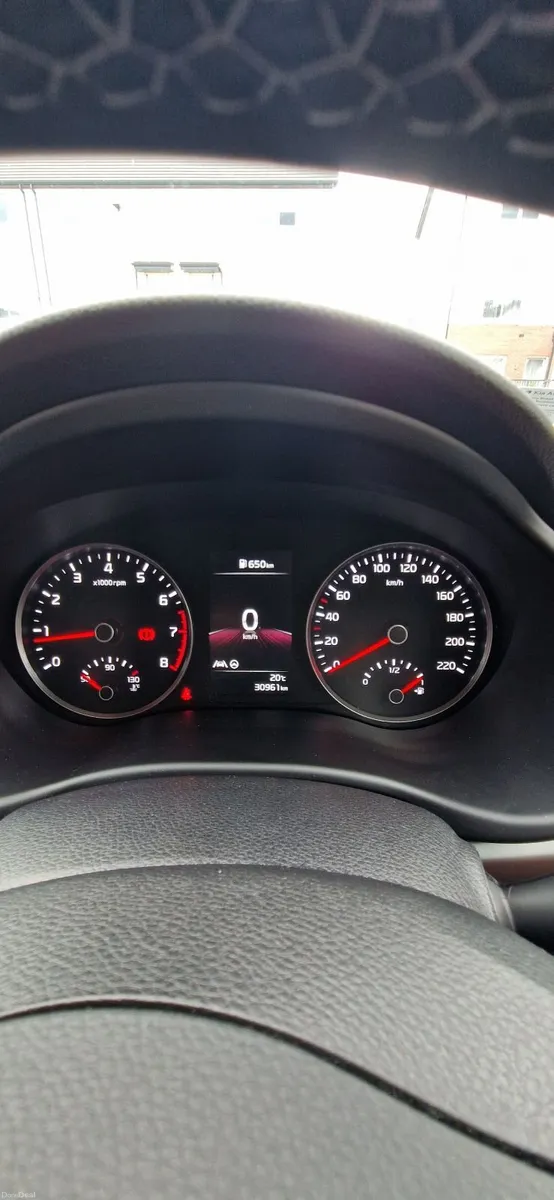 Kia Rio 2022 - Image 4
