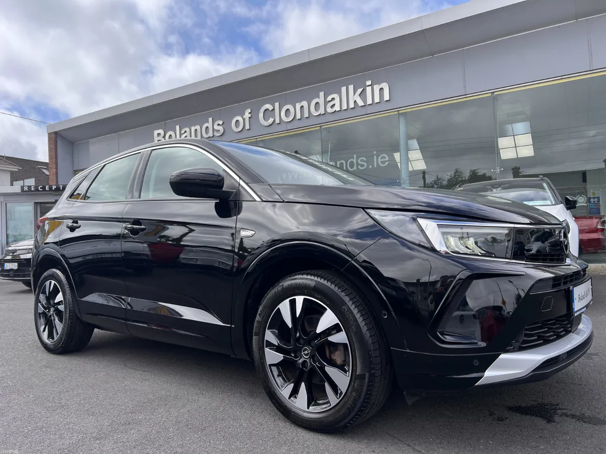 As New Only 16,000 Kms High Spec Opel Edition www. - Image 1