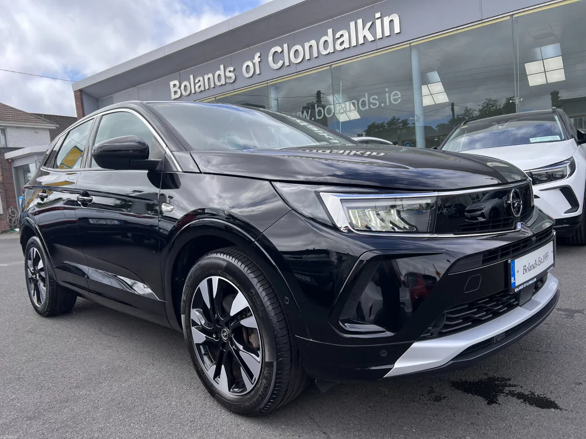As New Only 16,000 Kms High Spec Opel Edition www. - Image 4
