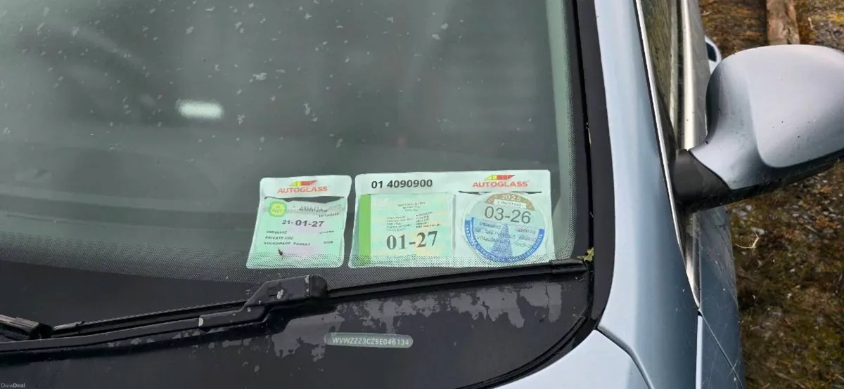 Passat estate 2.0tdi - Image 4