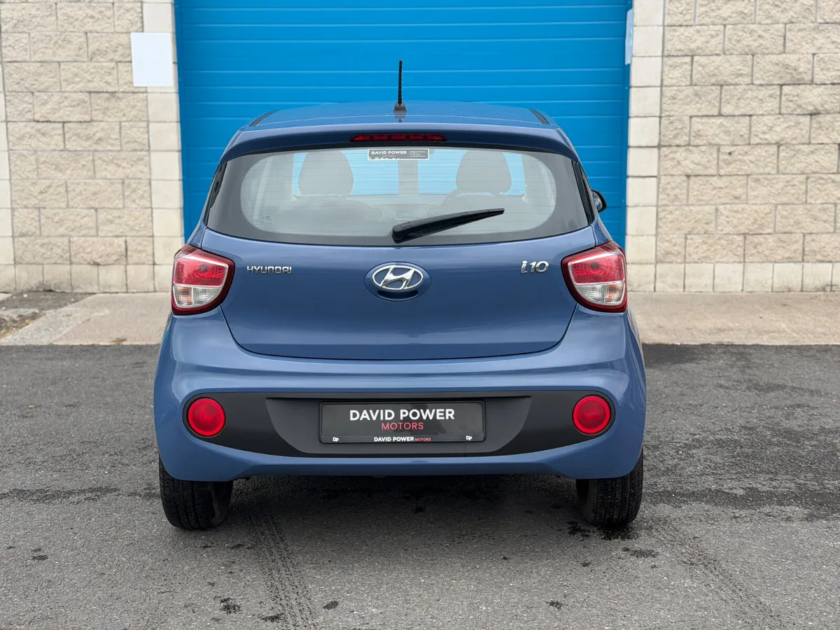 Hyundai i10 181 - Image 5