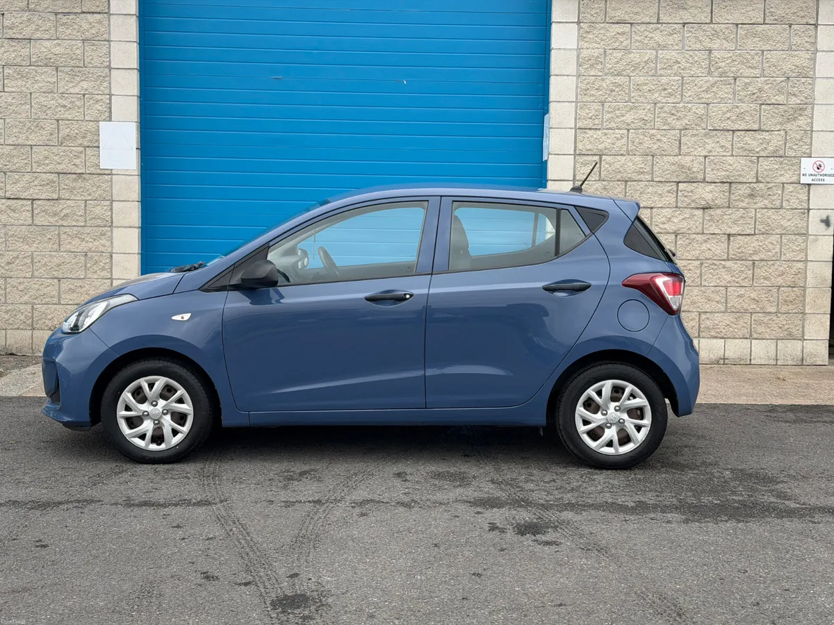Hyundai i10 181 - Image 4