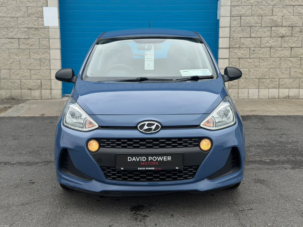 Hyundai i10 181 - Image 2