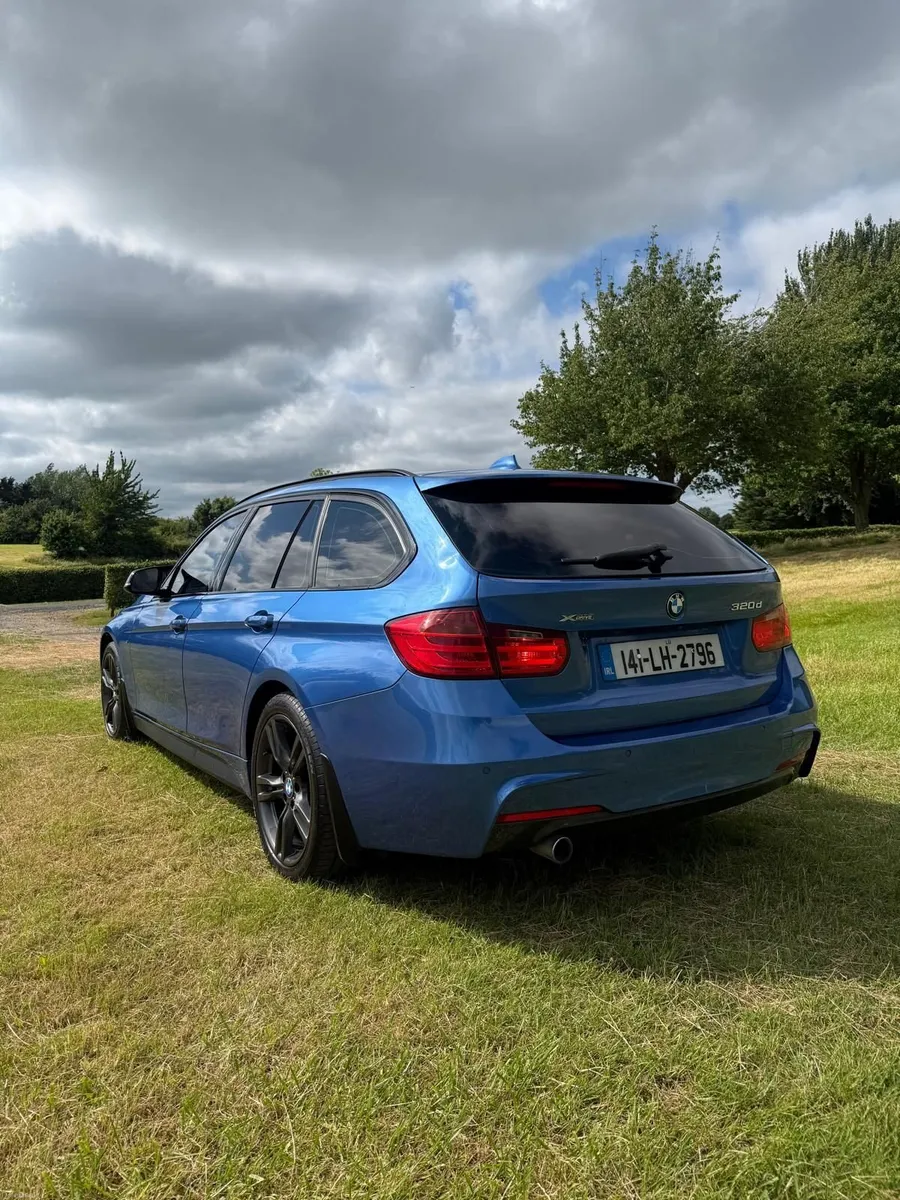 BMW 3-Series 2014 - Image 4