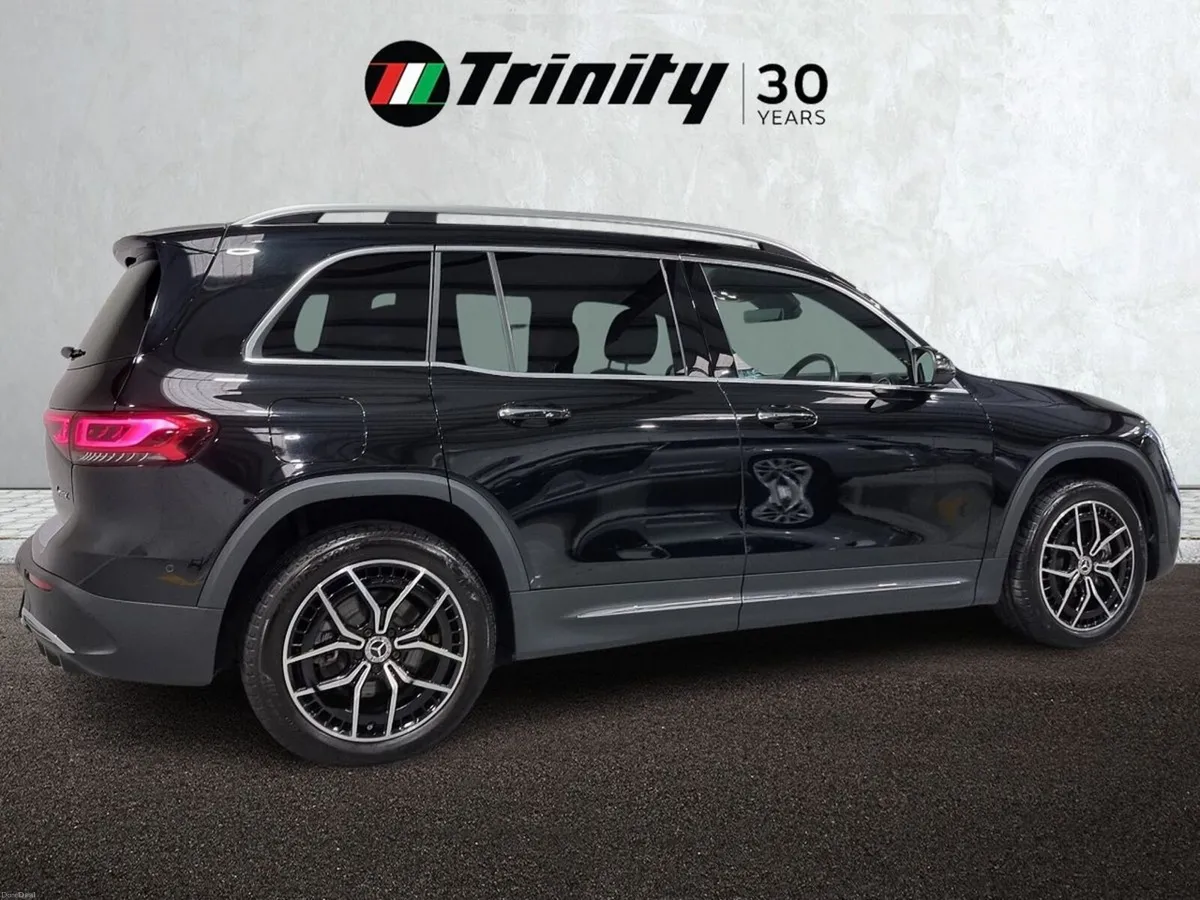 Mercedes-Benz EQB ** DEPOSIT TAKEN ** 7 SEATER ** - Image 3