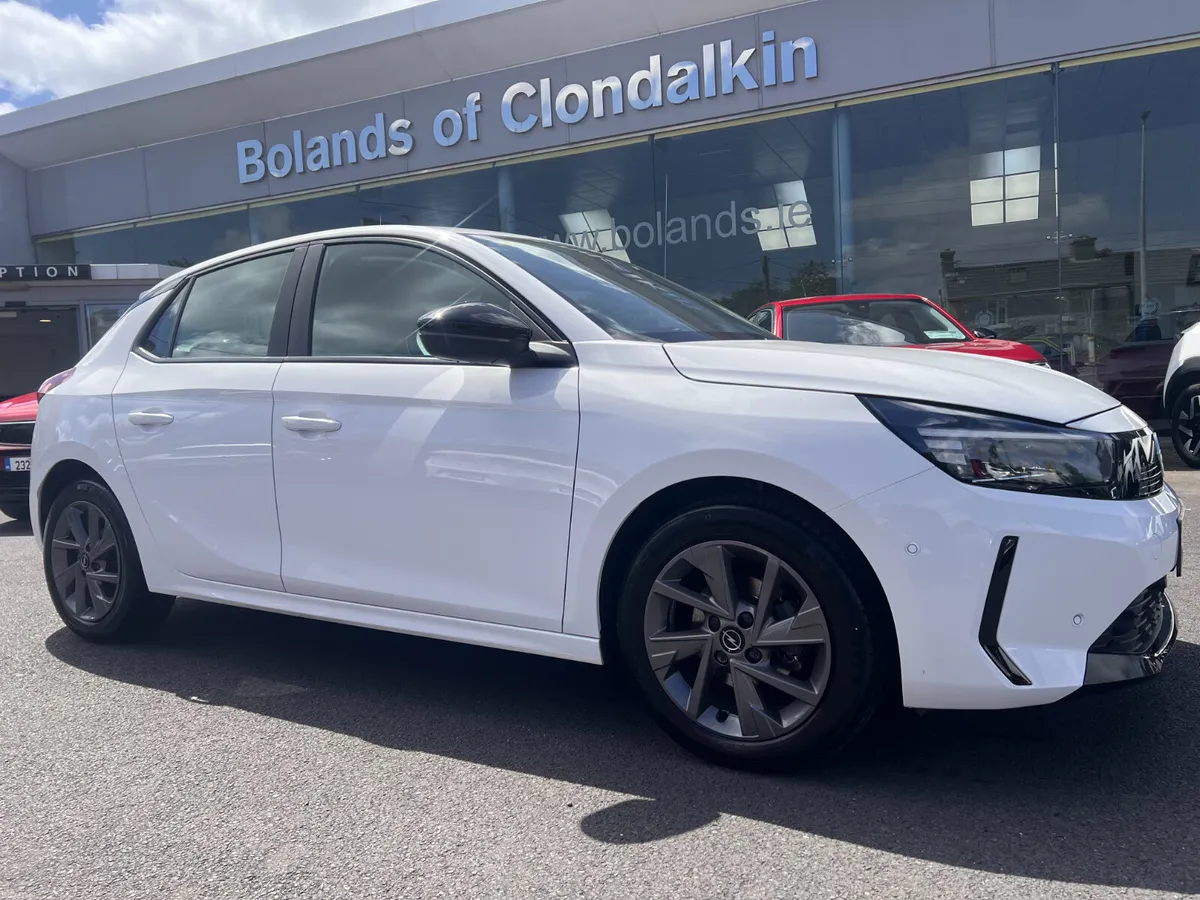 2024 ELEGANCE 1.2L 5 Door **Finance Arranged/High - Image 1