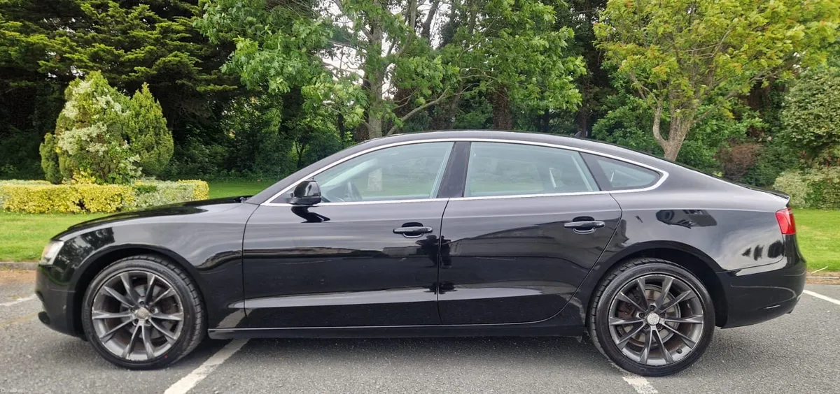 Audi A5 New Nct 9/27 - Image 4
