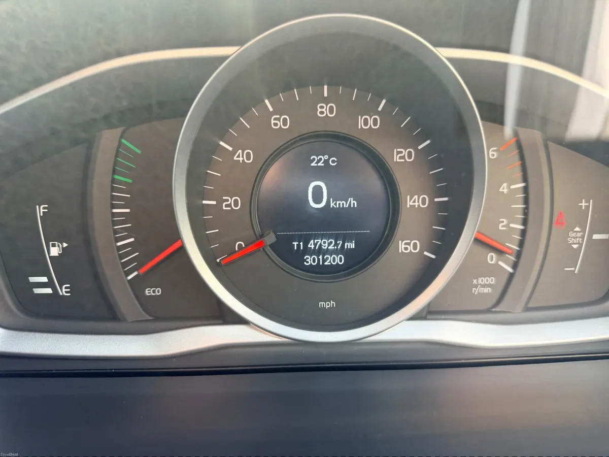 Volvo S60 2013 - Image 4