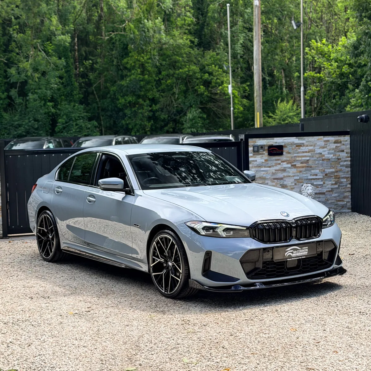 2023 (231) BMW 330E M-Sport LCI 290BHP *BRAND NEW - Image 1