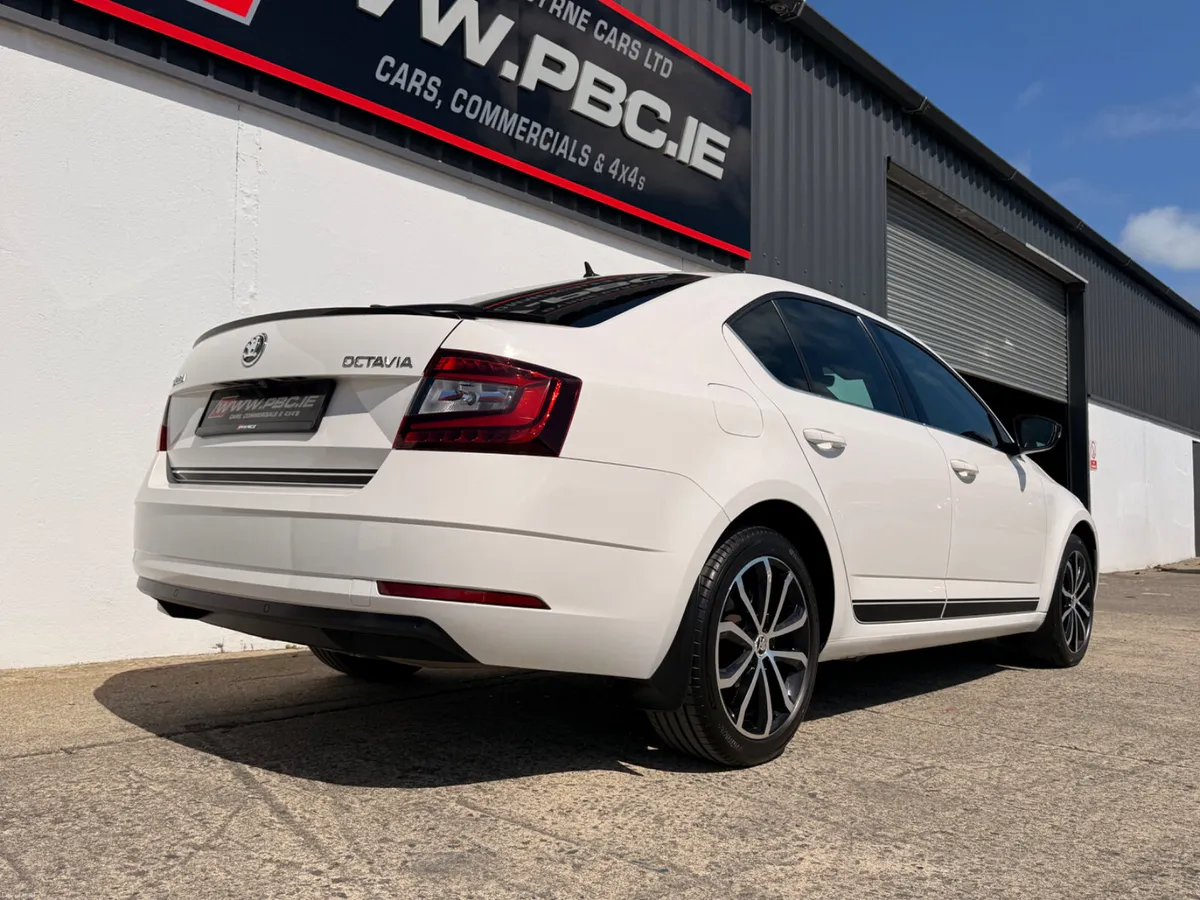 Skoda Octavia Style 1.0Tsi 93,000Klms 2018 - Image 4