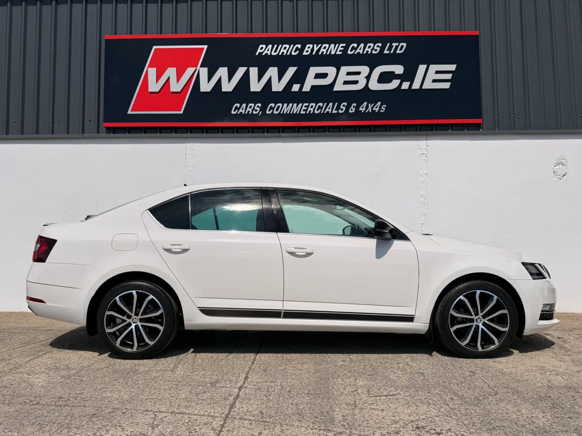 Skoda Octavia Style 1.0Tsi 93,000Klms 2018 - Image 3