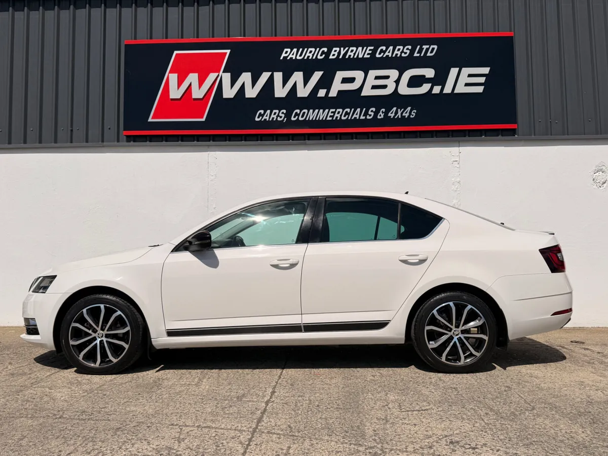 Skoda Octavia Style 1.0Tsi 93,000Klms 2018 - Image 6