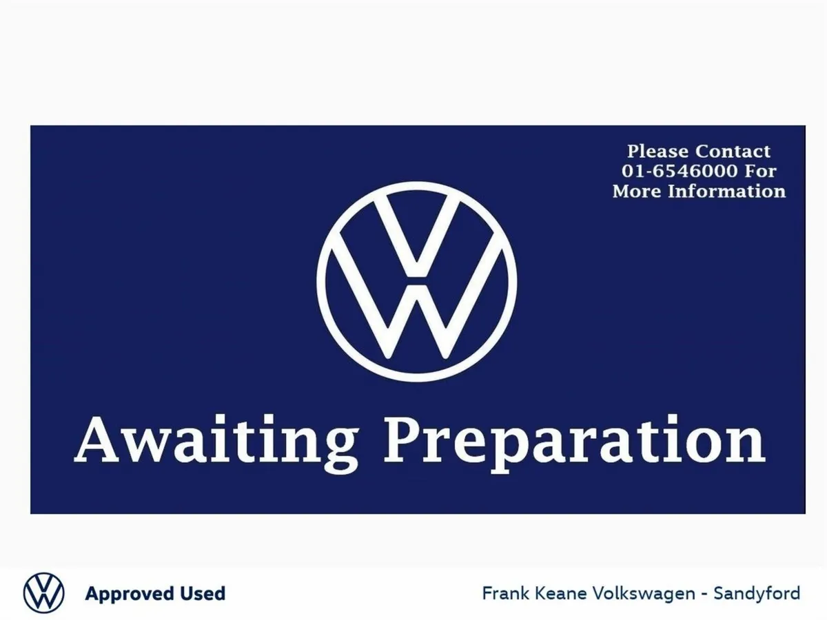Volkswagen up! *Manual* 1.0 60BHP MOVE UP @Frank K - Image 1