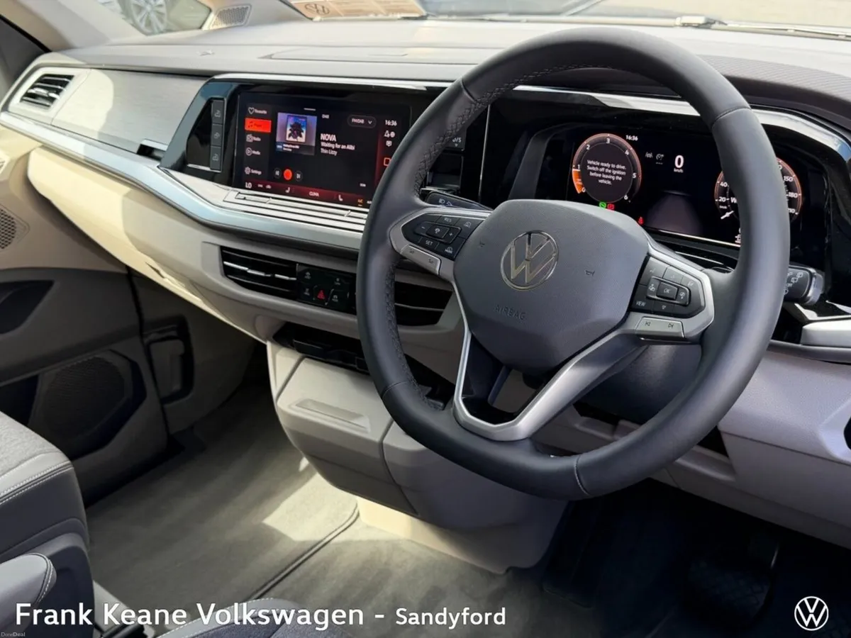 Volkswagen California OCEAN AUTO 2.0TDI 150BHP *EL - Image 2